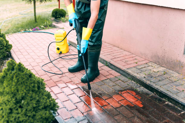 Best Sidewalk and Walkway Cleaning  in Suffern, NY