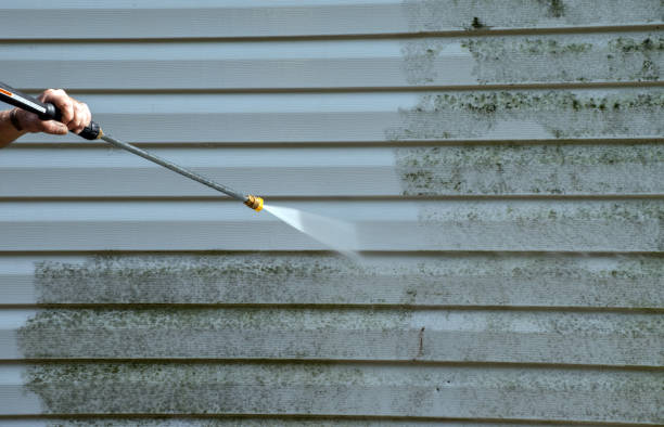 Professional Pressure Washing Services in Suffern, NY