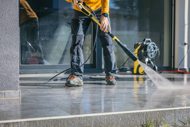 Playground Equipment Cleaning in Suffern, NY
